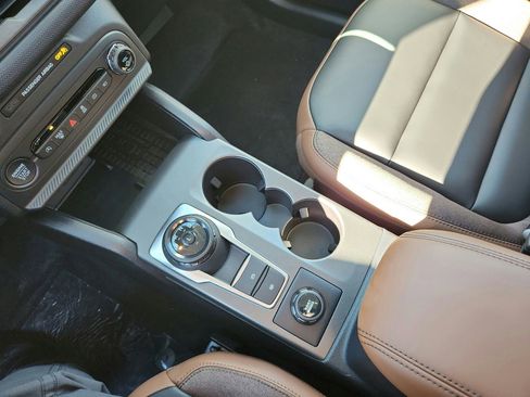 New 2025 Ford Bronco Sport Outer Banks image 14