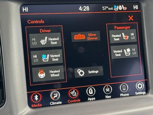 Used 2023 Dodge Charger R/T w/ Plus Group image 22