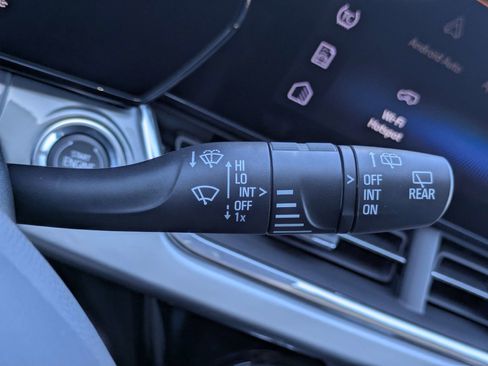 New 2026 Chevrolet Trax LT FWD image 18