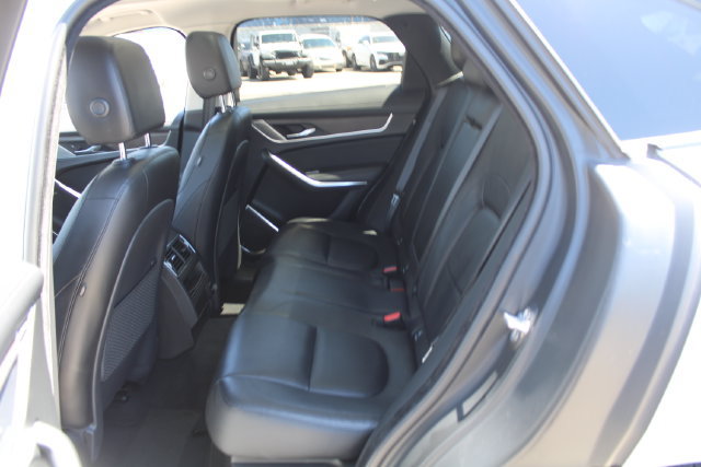 Used 2021 Jaguar F-PACE S AWD/4WD image 33