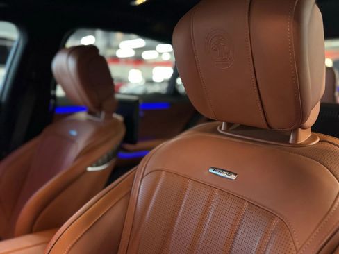 Used 2024 Mercedes-Benz S 63 AMG S image 20