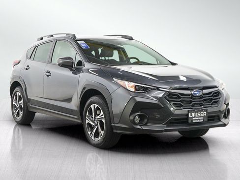 Used 2024 Subaru Crosstrek 2.0i Premium AWD/4WD image 7