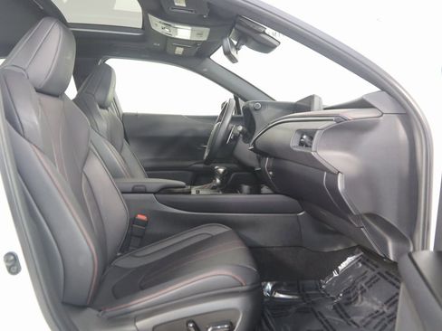 Used 2020 Lexus UX 250h F Sport w/ F Sport Luxury Package image 13