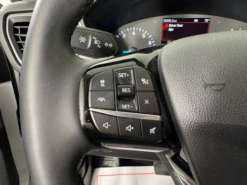 Used 2022 Ford Escape SE w/ Cold Weather Package AWD/4WD image 15