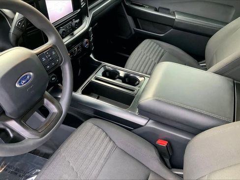 Used 2023 Ford F150 XL w/ STX Appearance Package image 14