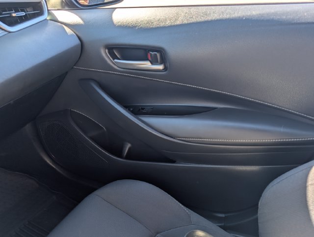 Used 2019 Toyota Corolla SE FWD image 22