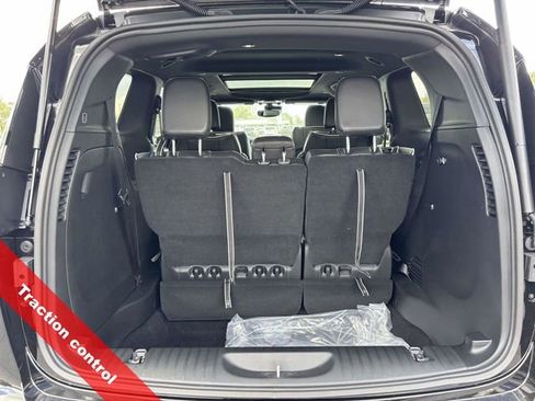 New 2026 Chrysler Pacifica Limited w/ S Appearance Package image 43