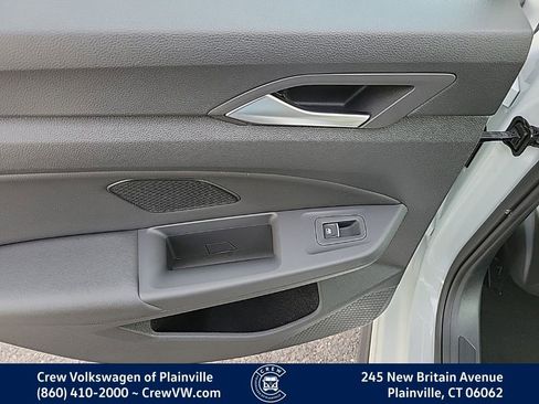 New 2025 Volkswagen GTI Autobahn image 46