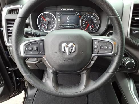 New 2025 RAM 1500 Tradesman image 22