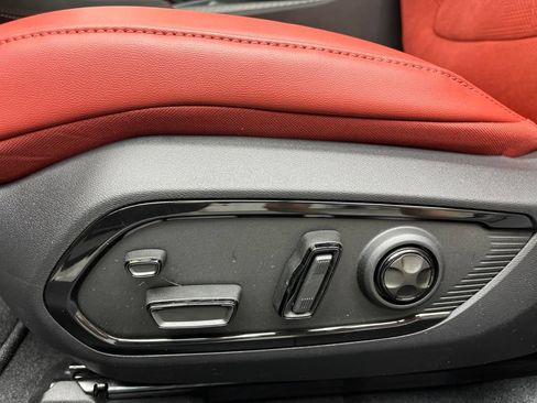New 2026 Dodge Charger Scat Pack AWD/4WD image 13