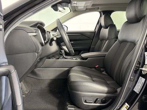 Used 2025 MAZDA CX-50 AWD 2.5 S w/ Premium Package image 5