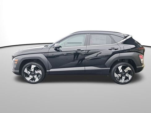 New 2026 Hyundai Kona Limited image 2
