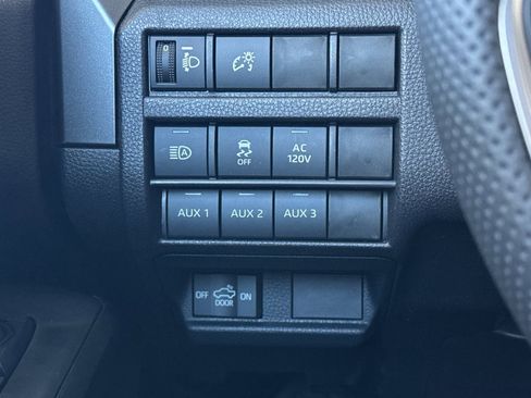 New 2025 Toyota Tacoma TRD Off-Road image 29