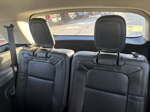 New 2026 Lincoln Aviator Reserve w/ Illumination Package image 11