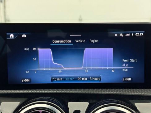 Used 2025 Mercedes-Benz CLA 250 4MATIC image 29