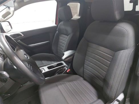 Used 2021 Ford Ranger XL w/ FX4 Off-Road Package image 14