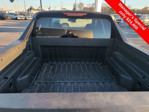 Used 2024 Hyundai Santa Cruz SEL image 9