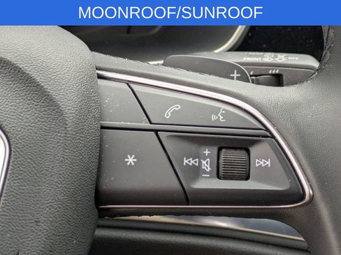 Used 2025 Audi Q3 2.0T Premium w/ Convenience Package image 20