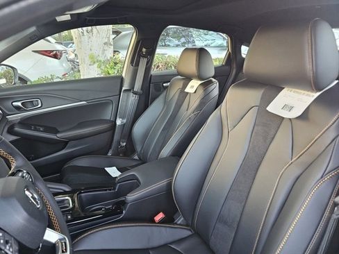 New 2026 Acura Integra A-Spec image 23