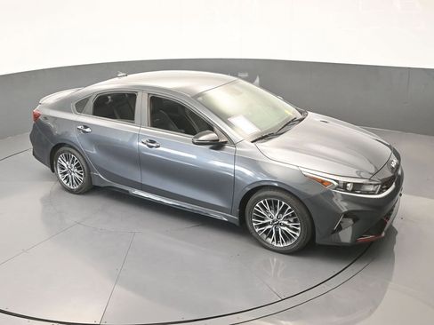 Used 2023 Kia Forte GT-Line image 52