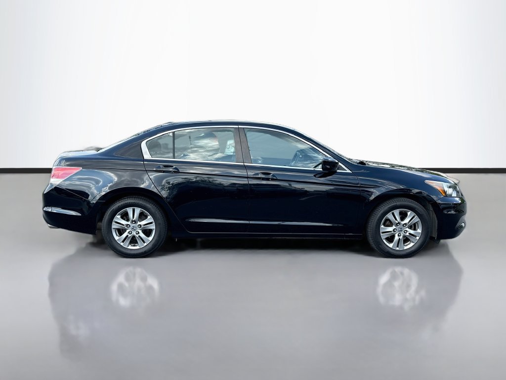 Used 2011 Honda Accord SE image 8
