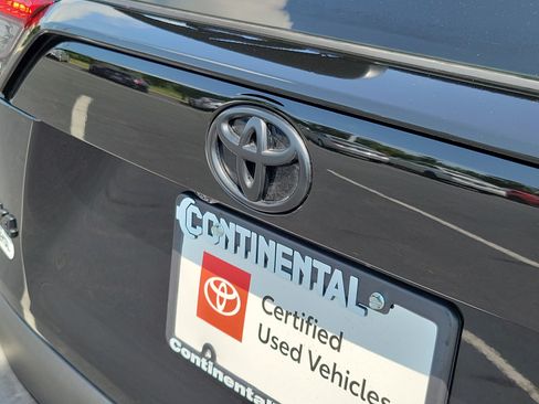 Certified 2024 Toyota RAV4 XLE w/ Convenience Package AWD/4WD image 8