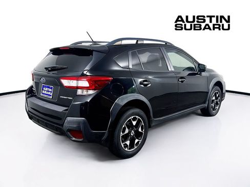 Used 2018 Subaru Crosstrek 2.0i AWD/4WD image 7