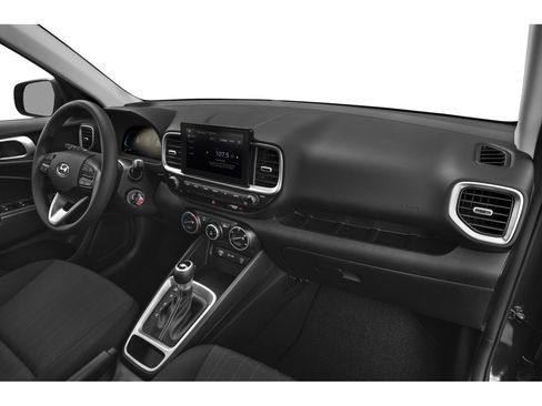 Certified 2026 Hyundai Venue SE FWD image 28