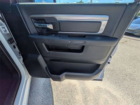 Certified 2024 RAM 1500 Classic Warlock image 33