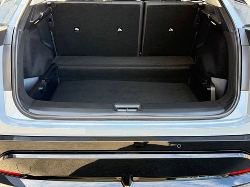 Certified 2024 Nissan Ariya FWD image 4