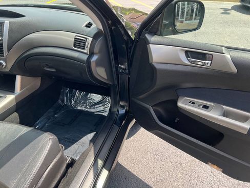 Used 2009 Subaru Forester 2.5X Limited image 33