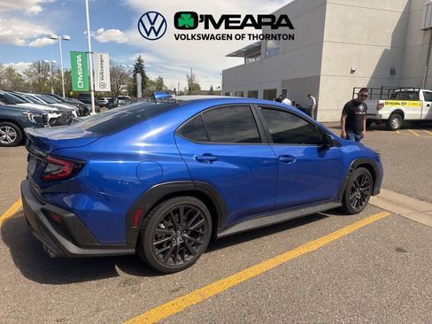 Used 2024 Subaru WRX Premium image 5