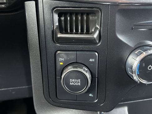 Used 2023 Ford F150 XLT w/ Equipment Group 302A High AWD/4WD image 36