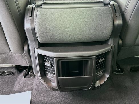 New 2026 RAM 1500 Classic Warlock AWD/4WD image 24
