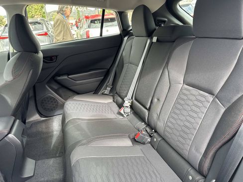 New 2026 Subaru Impreza 2.0i Sport AWD/4WD image 13