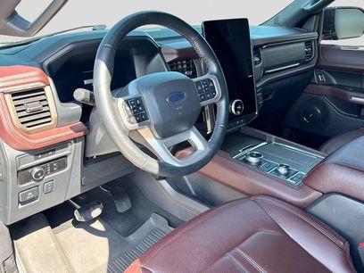 Used 2024 Ford Expedition Limited