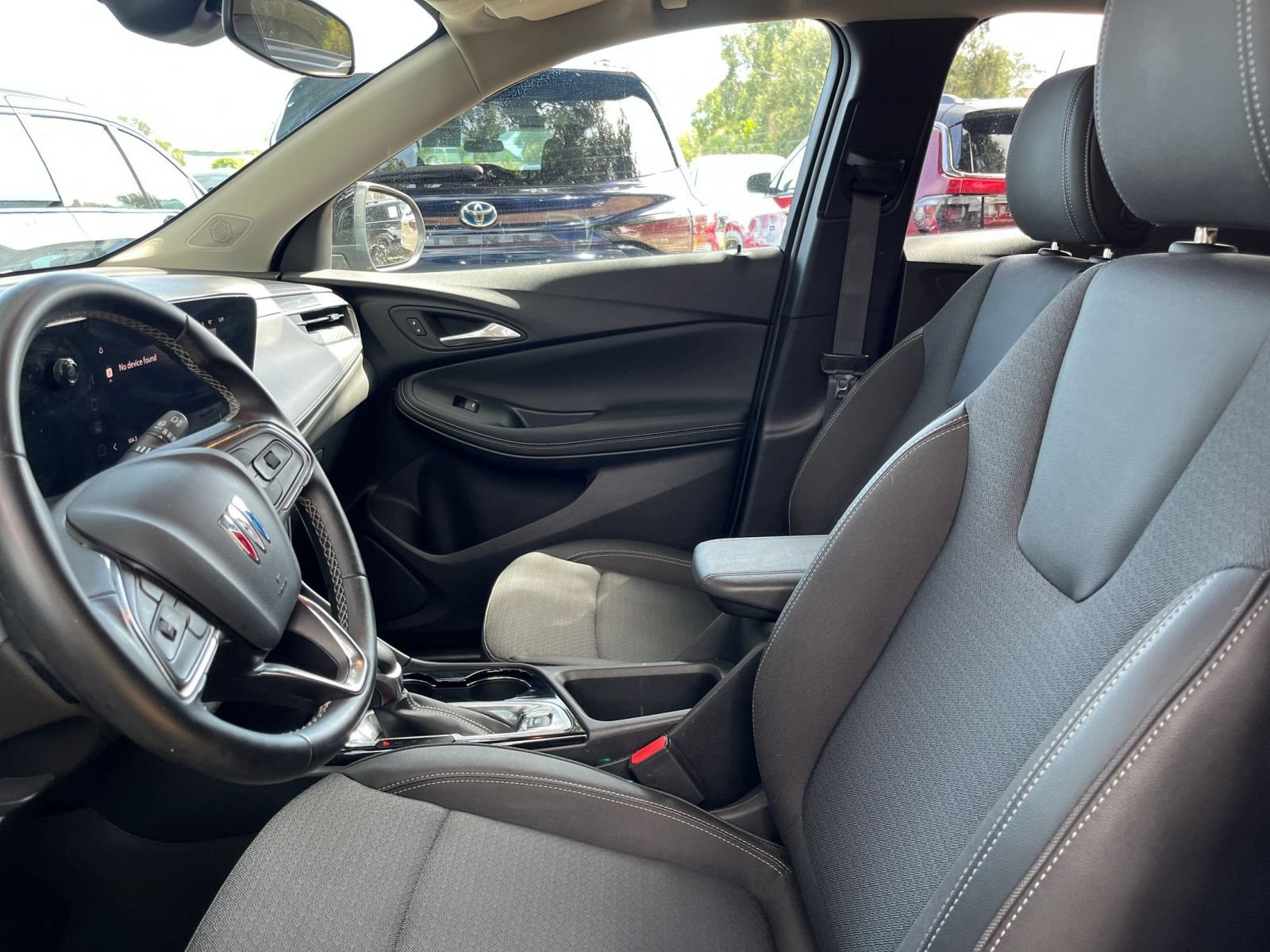 Used 2026 Buick Encore GX Preferred FWD image 24
