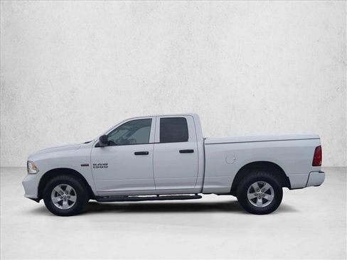 Used 2017 RAM 1500 Express image 9