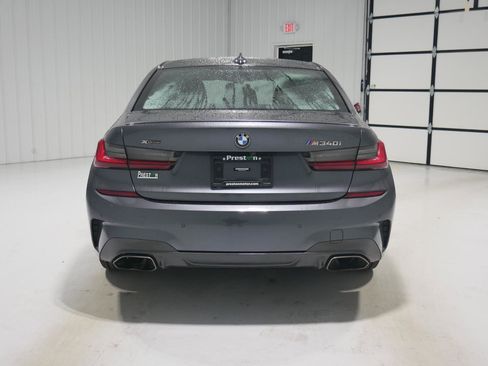Used 2022 BMW M340i xDrive w/ Driving Assistance Package image 6