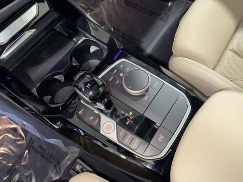 Certified 2024 BMW X3 sDrive30i w/ Convenience Package image 28