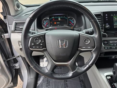 Used 2019 Honda Pilot EX-L image 30