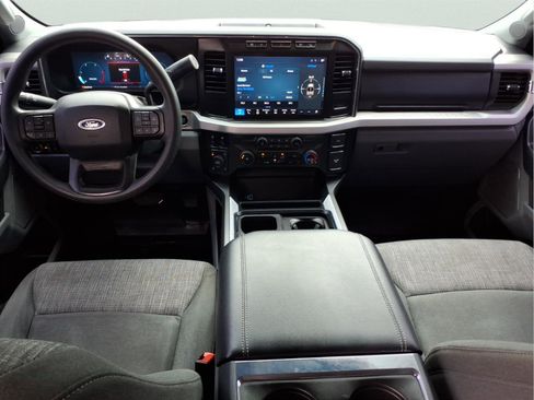 Used 2023 Ford F250 XLT w/ XLT Premium Package image 2