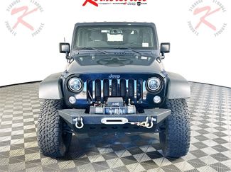 Used 2016 Jeep Wrangler Sport video 2