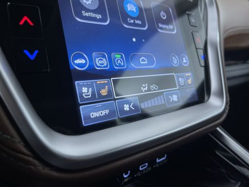 Used 2023 Subaru Outback Touring XT image 21