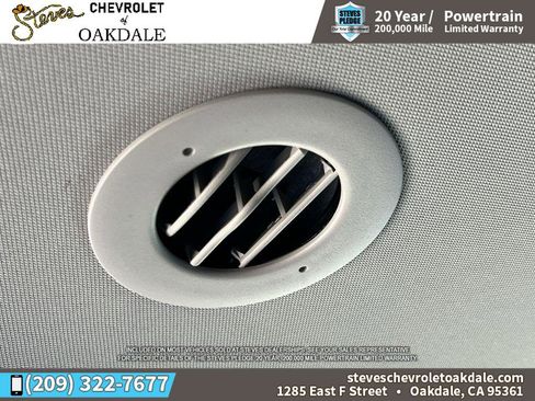 Certified 2019 Chevrolet Traverse LT image 24