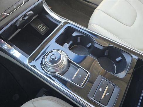 Used 2020 Ford Edge Titanium image 24