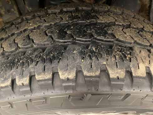 Used 2005 Ford F150 4x4 SuperCrew image 27