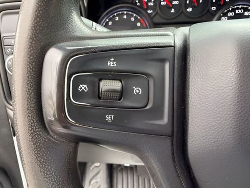 Used 2021 Chevrolet Silverado 2500 W/T w/ WT Fleet Convenience Package RWD image 26