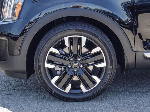 Certified 2024 Kia Telluride SX AWD/4WD image 9