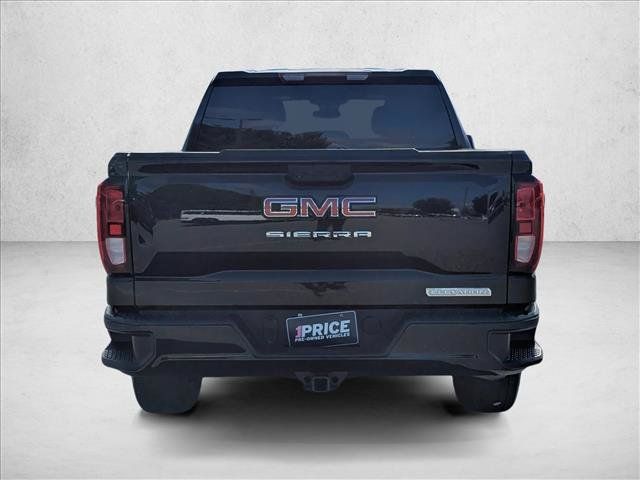 Used 2023 GMC Sierra 1500 Elevation RWD image 6